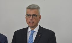Sağlık Bakanı Memişoğlu: Dünyaya örnek olan sağlık hizmeti sunuyoruz