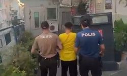 Şüphe üzerine durduruldu, kasten öldürme suçundan arandığı ortaya çıktı