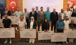 TKDK Başkanı Antalyalı: Yatırım programlarında kadınlara ve gençlere öncelik veriyoruz