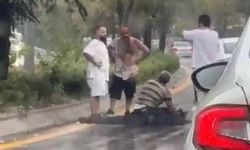 Trafik kavgasında kazara eşini öldüren sanığa savcıdan taksirle ceza talebi