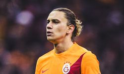 Galatasaray, Taylan Antalyalı ile yollarını ayırdı