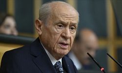 Bahçeli: Cumhurbaşkanımızın her daim yanında ve arkasında olacağız