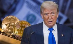 ABD Başkanı Trump, dijital varlık düzenlemelerinin onaylanması çağrısında bulundu
