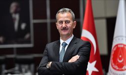 Cumhurbaşkanlığı Savunma Sanayii Başkanı Görgün, Çelik Kubbe projesinin detaylarını anlattı
