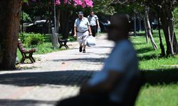 Uzmanlara göre iklim değişikliğine bağlı afetler, "ruhsal sağlık" üzerinde olumsuz etkiye sahip