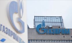 Gazprom yılın ilk yarısında 10,8 milyar ruble zarar etti