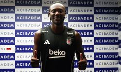 Tammy Abraham, sağlık kontrolünden geçti