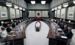 MGK bildirisi: Terör prangasının sökülüp atılmasıyla milletimizin kardeşliği daha da pekişecek