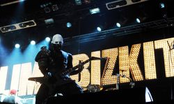 "Limp Bizkit" 17 Ağustos'ta İstanbul'da konser verecek