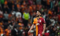 Dries Mertens'ten "Gazze, İsrail tarafından açlığa mahkum ediliyor" uyarısı