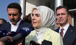 Bakan Göktaş: Devlet memurlarının yarım zamanlı çalışma hakkı çok kıymetli bir adım