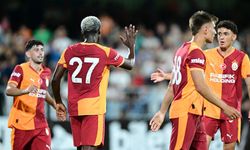 Galatasaray, Avusturya yolcusu