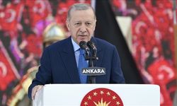 Cumhurbaşkanı Erdoğan: FETÖ'cü alçaklar sonsuza kadar lanetle, nefretle hatırlanacaklar