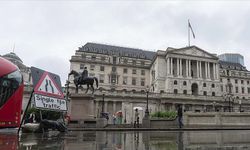 BoE Başkanı Bailey, para politikasının sıkılığının zamanla azalacağını bildirdi