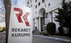 Rekabet Kurulundan Opet Petrolcülük AŞ'ye 131,3 milyon liralık ceza