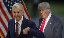 Trump, Fed'in faiz oranını sabit tutması sonrası Powell'ı hedef aldı