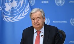 BM Genel Sekreteri Guterres, Srebrenitsa'nın yıl dönümünde "artan nefret söylemlerine" karşı uyardı