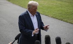 Trump, kendisini eleştiren ABD'li eski talk showcuyu vatandaşlıktan çıkarmayı düşündüğünü belirtti