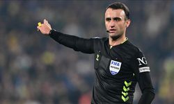 UEFA'dan Atilla Karaoğlan'a görev