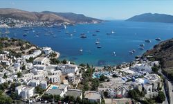 Yılın ilk yarısında en fazla "turizm ve otelcilik" elemanı istihdam edildi