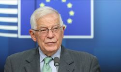 Eski AB Yüksek Temsilcisi Borrell'den ABD-AB ticaret anlaşmasına eleştiri