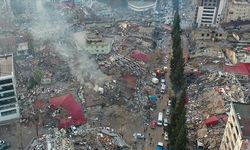 Kahramanmaraş'ta depremde yıkılan Pınar Apartmanı ile ilgili davanın görülmesine devam edildi