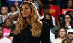ABD'li şarkıcı Beyonce'nin henüz yayımlanmamış şarkıları çalındı