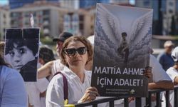 Minguzzi cinayetine ilişkin davanın duruşması tanıkların dinlenilmesi için ertendi