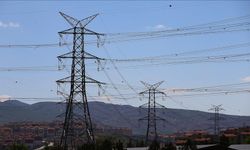 Elektrik dağıtım sektöründe tüketici sayısı 50,7 milyona ulaştı