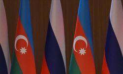 Azerbaycan ve Rusya'dan karşılıklı notalar