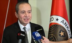 Başkan Osman Sungur'dan Gençlerbirliği taraftarını heyecanlandıracak transfer açıklaması