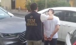 İstanbul ve İzmir merkezli 64 ildeki FETÖ operasyonunda 306 şüpheli yakalandı