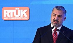 RTÜK Başkanı Şahin'den karikatür tepkisi