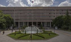 Ankara Cumhuriyet Başsavcılığı, FETÖ soruşturmalarında 34 bin 896 iddianame düzenledi