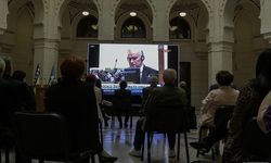 "Bosna Kasabı" lakaplı Ratko Mladic'in sağlık gerekçesiyle tahliye talebi reddedildi
