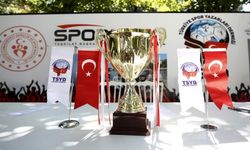 Keçiören Aktepe Stadı'nda ilk kez karşı karşıya geliyorlar