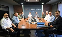ATB tarım ve ticarette Tataristan ile güç birliği peşinde