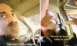 Uygulama üzerinden çalışan şoförü darbeden 2 taksiciye tahliye