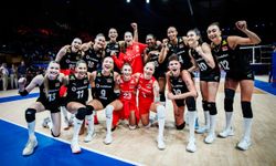 Sultanlar'ın çeyrek finalde rakibi Japonya