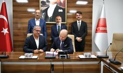 TBB tarihinde ilk kez toplu iş sözleşmesi imzalandı