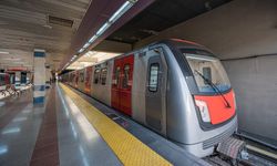 EGO’dan metro seferlerine düzenleme