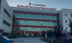 Yalova'da aynı yemek şirketinden yemek yiyen, farklı firmalardaki 45 işçi zehirlendi