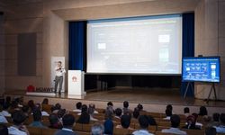 Huawei Enterprise Roadshow 2025 Türkiye Turunu Ankara'da tamamladı