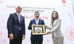 Herkes eşitlik temelinde kucaklanacaktır