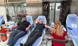Başkan Şahin’den örnek davranış
