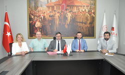 Anadolu Gastro-Turizm Derneği ve Ankara Kalkınma Ajansı arasında gastro-turizm destek sözleşmesi imzalandı