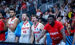 12 Dev Adam namağlup son 16’da