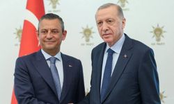 Cumhurbaşkanı Erdoğan'dan, CHP Genel Başkanı Özel'e 1 milyon liralık tazminat davası