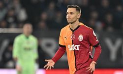 Galatasaray, Frankowski'nin Rennes'e transferini duyurdu