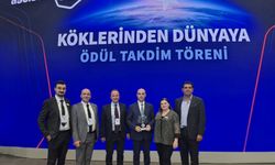 ASELSAN'dan Başoğlu Kablo'ya ödül